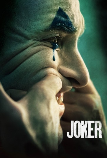 DC Comics - Joker Movie Poster I