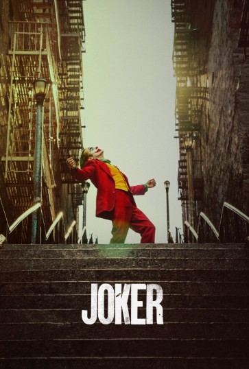 DC Comics - Joker Movie Poster II