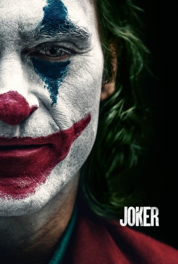 DC Comics - Joker Movie Poster III