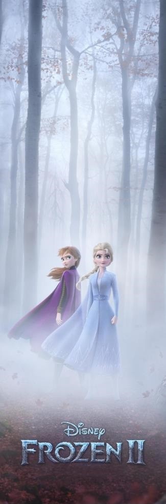 Disney - Frozen