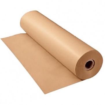 Rouleau de papier Kraft