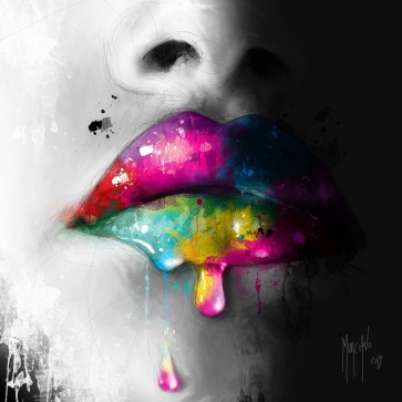 Patrice Murciano - Close-Ups - De Chair et de Larmes