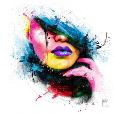 Patrice Murciano - Close-Ups - Fashion