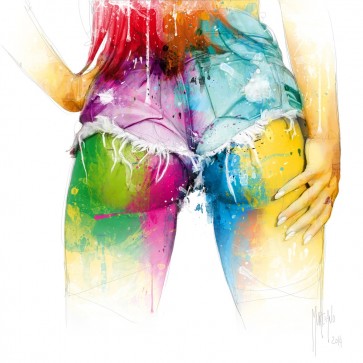 Patrice Murciano - Close-Ups - Secret