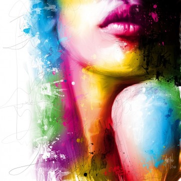 Patrice Murciano - Close-Ups - Sensual Lips