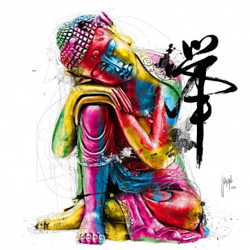 Patrice Murciano - Buddha - Bouddha Feng Shui