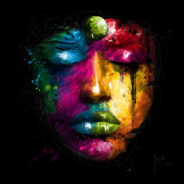 Patrice Murciano - Buddha - Gaia