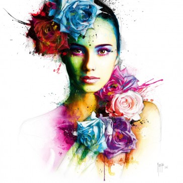 Patrice Murciano - Muses - Ambre