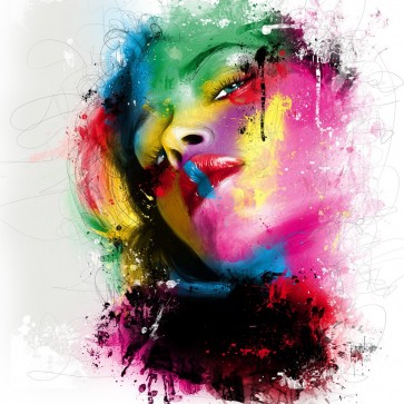 Patrice Murciano - Muses - Bella Ragazza