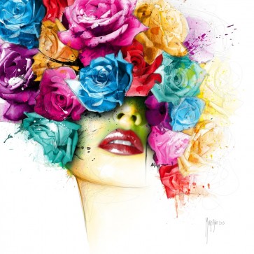 Patrice Murciano - Muses - La Vie en Rose