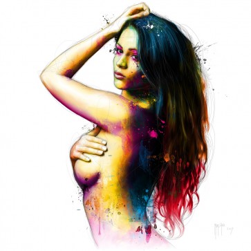 Patrice Murciano - Muses - Sarah