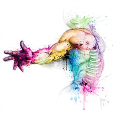 Patrice Murciano - Masculine - Ecce Homo