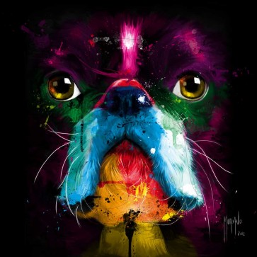 Patrice Murciano - Animal - Boston