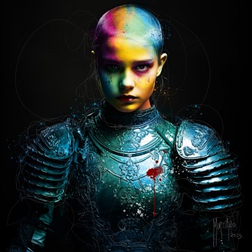 Patrice Murciano - Jeanne d'Arc