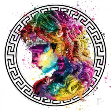 Patrice Murciano - Medusa