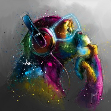 Patrice Murciano - MetaMonkey