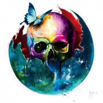 Patrice Murciano - Redemption