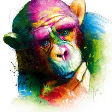 Patrice Murciano - The Origin