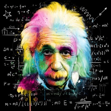 Patrice Murciano - Tout Est Relatif