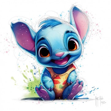 Patrice Murciano - Baby Stitch