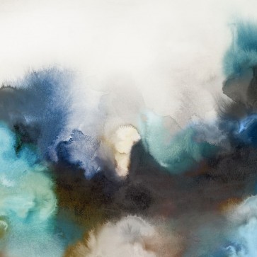 Emma Peal - Smoke In Water I 