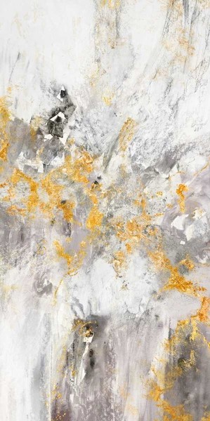 Jennifer Gardner - Flow White I 