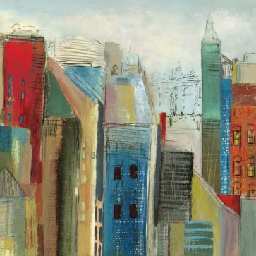 Tom Reeves - Sunlight City II