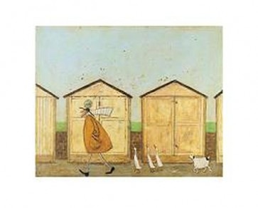Sam Toft - Doris Brings Up The Rear 