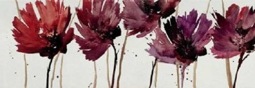 Natasha Barnes - Blushing Blooms  