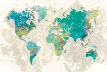 Stephane Fontaine - No Borders