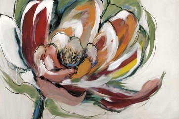 A. Fitsimmons - Bloomed I