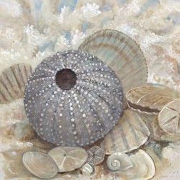 Annie Fisk - Beach Prize III