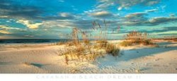 Doug Cavanah - Beach Dream II
