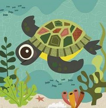 Jenn Ski - Turtle
