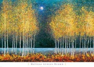 Melissa Graves-Brown - Blue Moon  