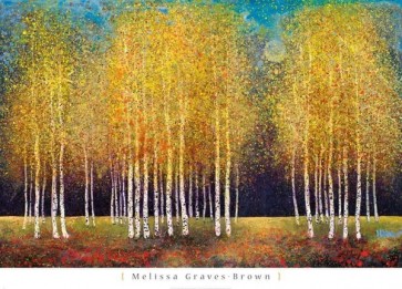 Melissa Graves-Brown - Golden Grove  