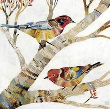 Dolan Geiman - Birds II