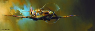 Plane - War  