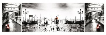 Venice Il Bacio  