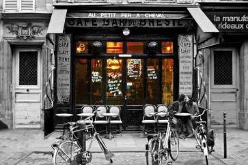 Cafe  