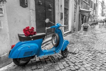 Scooter  