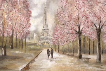 Tava Studios - Paris Stroll