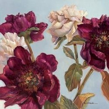 Judith McMillan - Saucer Magnolia II