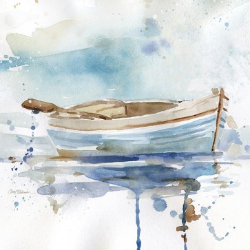Carol Robinson - Malibu Marina I  