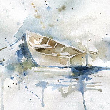 Carol Robinson - Malibu Marina II 