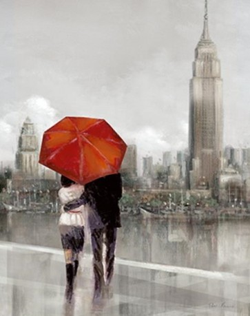 Ruane Manning - Modern Couple In New York