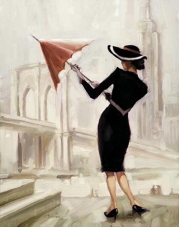Steve Henderson - Hello, New York  