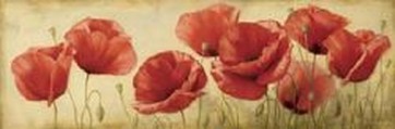 Igor Levashov - Poppies Grace II