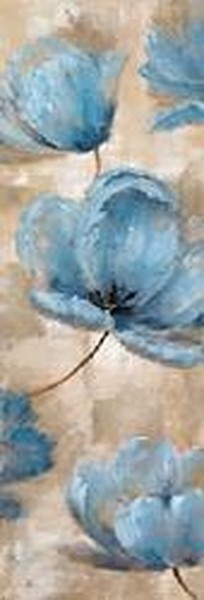 Nan - A Summer Wind I