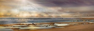 Mike Calascibetta - Tidal Pool  